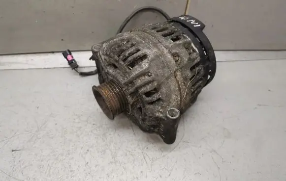 Mini One - Cooper R50 - 53 Generator/alternator 0124325108 7523897
