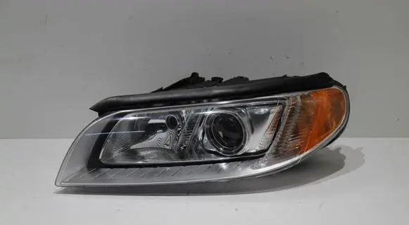 Volvo V70 Headlight/headlamp 31283915 6336100000