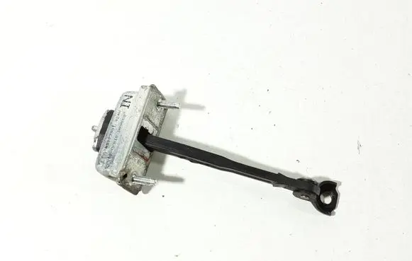 Toyota Verso Front door check strap stopper 686100F010
