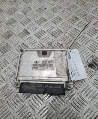 Ford Galaxy Engine control unit/module 038906019FA