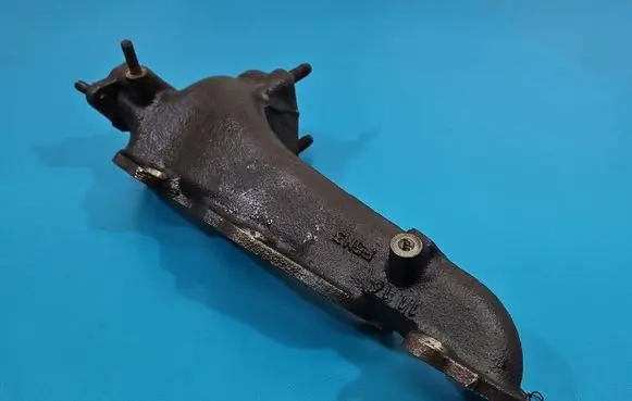 Honda CR-V Exhaust manifold IMPRK1579583