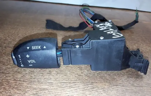 Ford Galaxy Other switches/knobs/shifts 01530101