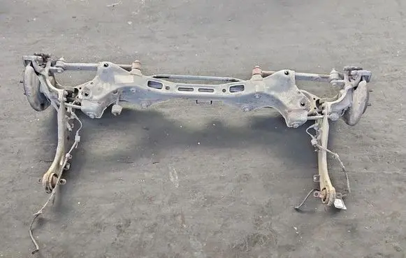 KIA Ceed Rear axle beam IMPRK1560955