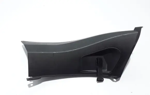BMW 5 GT F07 (D)pillar trim (top) 9164451