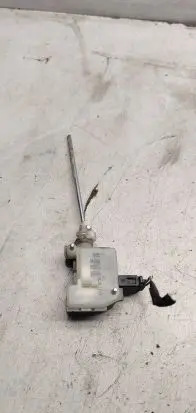 Seat Leon (1P) Central locking motor 1z0810773