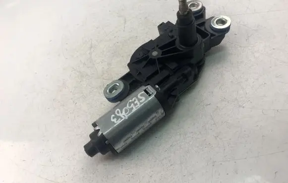 Volvo XC70 Wiper motor 31290787