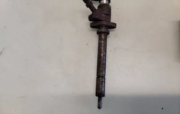 Ford S-MAX Fuel injector 9657144580 HC0644470