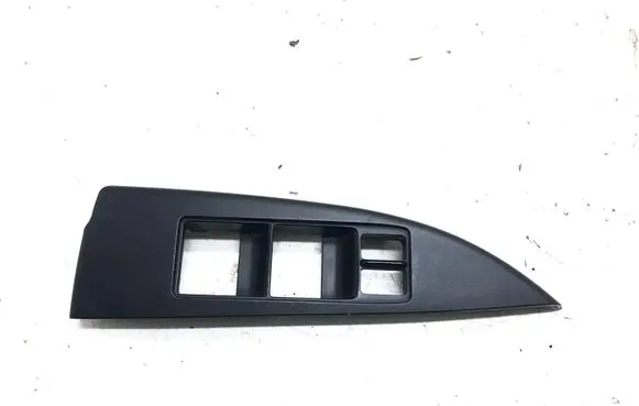 Subaru Outback Front door window switch trim 94263AJ000