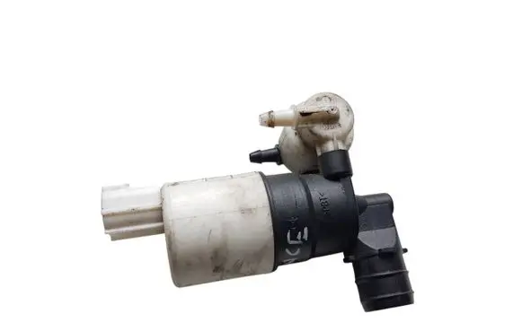 Jaguar F-Pace Windscreen/windshield washer pump BK2117K624BA