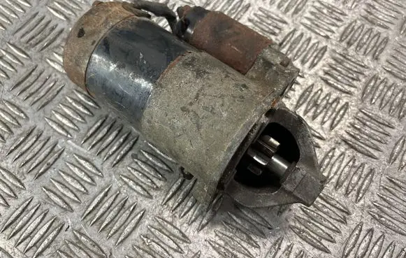 KIA Sorento Starter motor Tm000a19301