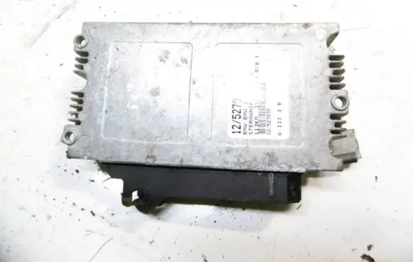 BMW 3 E36 ABS control unit/module 34.52-1138219