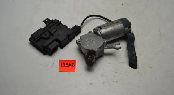 Volvo S70 V70 V70 XC Sunroof control unit/module 44049328 9152659
