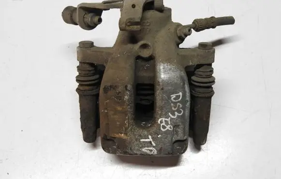 Citroen DS3 Rear brake caliper 20CQ28