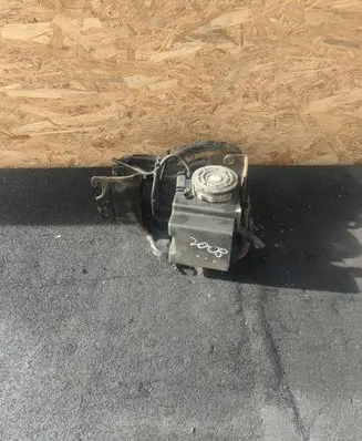 Peugeot 2008 I ABS Pump 9809312580