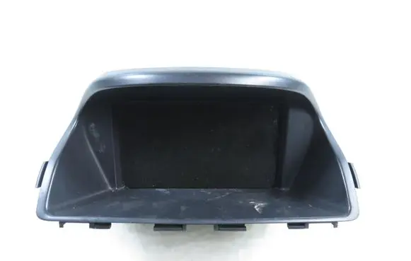 Opel Antara Screen/display/small screen 96850912