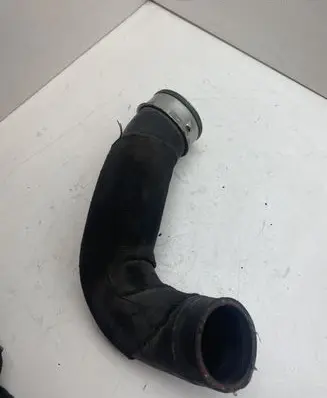 Volkswagen Phaeton Intercooler hose/pipe 3D0145834
