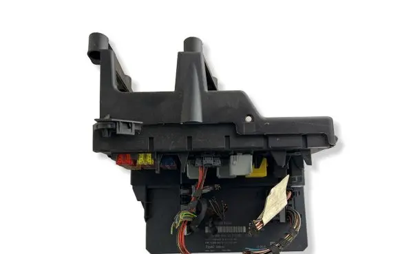 Mercedes-Benz Sprinter W906 Fuse module A9065453501