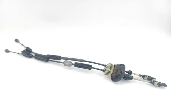 Opel Crossland X Gear shift cable linkage 1000592688