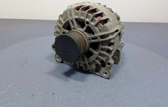 Generator/alternator