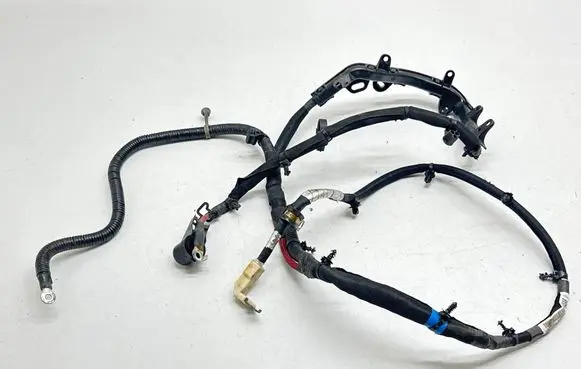 Dodge Durango III Wires (starter motor) P68493948AB