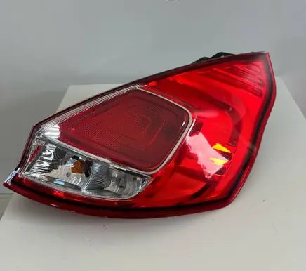 Ford Fiesta Rear/tail lights C1BB13404A