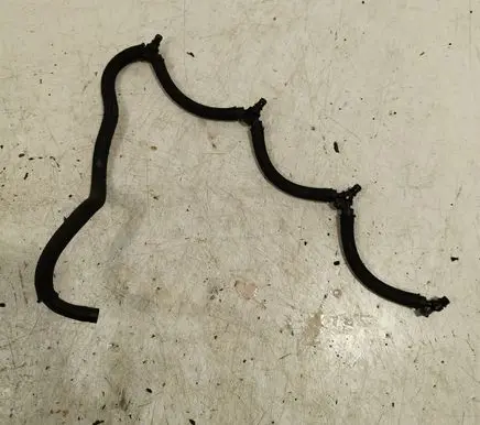 Fuel return line/hose