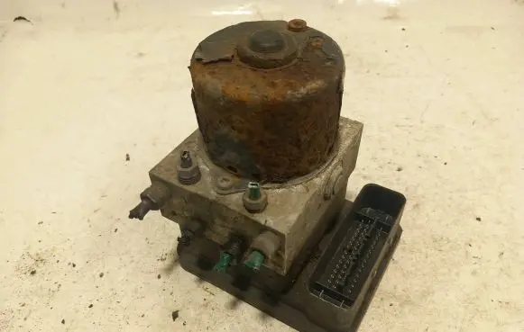 Renault Espace - Grand espace IV ABS Pump 00005847D0 10096014223 S4U2L05C13