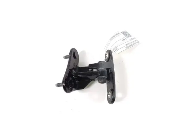 Mercedes-Benz ML W166 Rear door upper hinge A1667300137