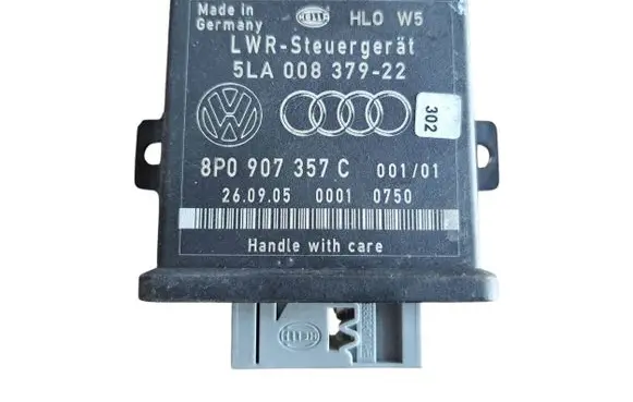 Audi A6 S6 C6 4F Light module LCM 8P0907357C