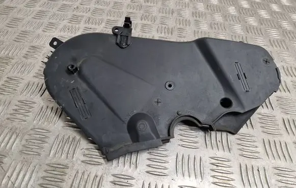 Skoda Octavia Mk4 Timing belt guard (cover) 05L109107