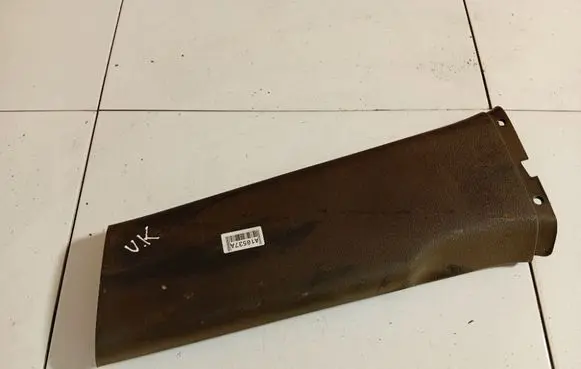 Audi A3 S3 8P (B) pillar trim (top) 8P4867239