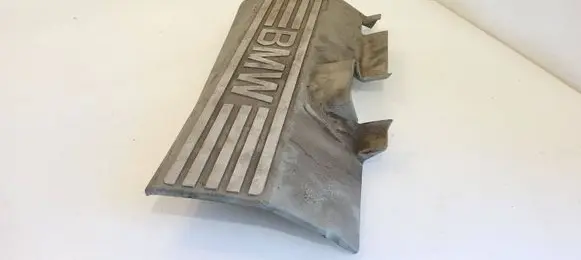 BMW 7 E65 E66 Engine cover (trim) 11127508778