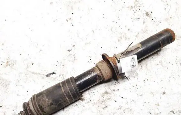 BMW X5 E70 Front shock absorber/damper 31326781918 3132-6781918-01