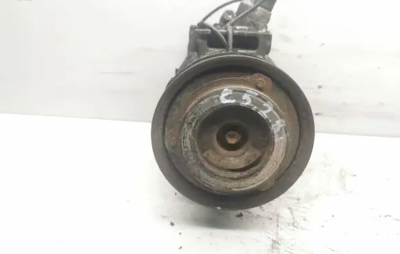 Audi A6 S6 C5 4B Air conditioning (A/C) compressor (pump) 4B0260805B