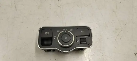 Mercedes-Benz A W177 Light switch A2479052902