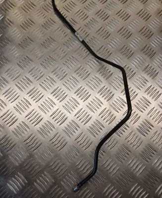 Renault Megane II Clutch pipe/line 8200151777B
