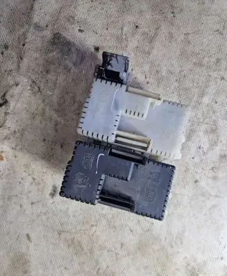 Ford Galaxy Fuse box set 6G9T14B192CA