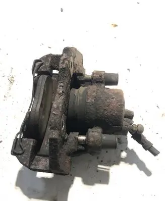 Volvo C30 Front brake caliper