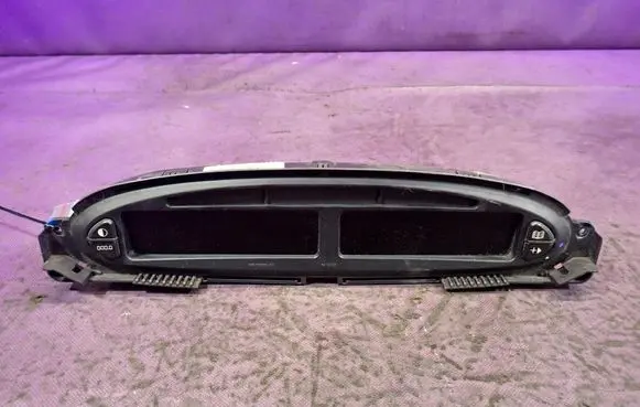 Citroen Xsara Picasso Speedometer (instrument cluster) 110008966005
