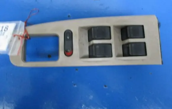 Honda Odyssey Other devices