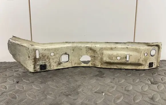 Audi A6 S6 C4 4A Side radiator support slam panel 