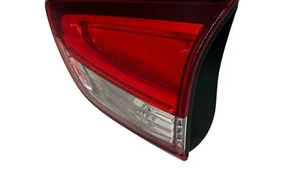 Renault Clio IV Tailgate rear/tail lights 20535748
