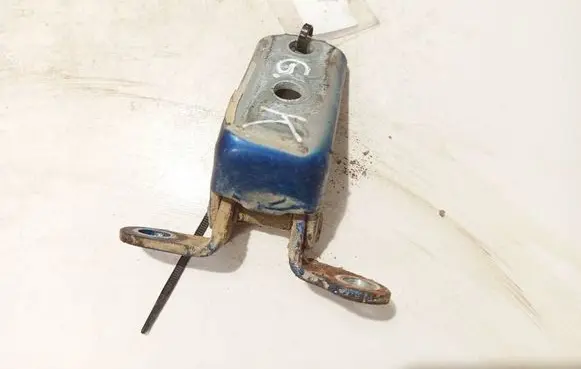 Toyota Aygo AB10 Rear door lower hinge