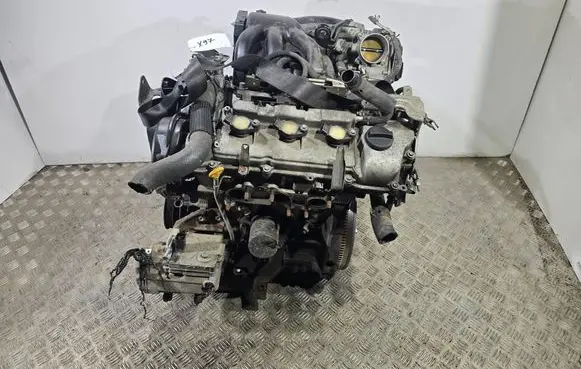 Lexus RX 330 - 350 - 400H Engine 3MZ0538312 X3MZS62RH