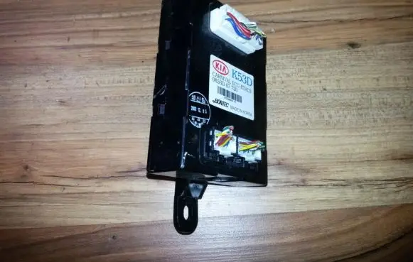 KIA Sedona Other control units/modules 0k53d67720