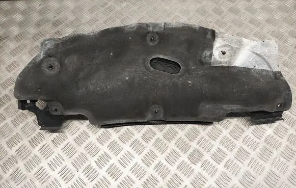 Audi A5 Heat shield in engine bay 8W08195230