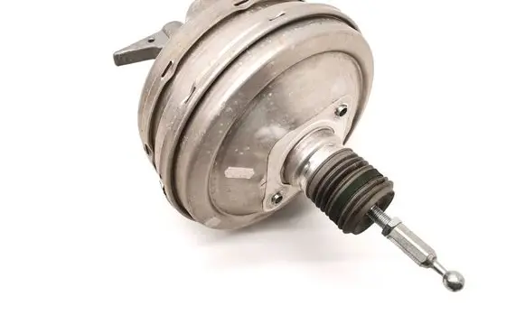 Audi A8 S8 D4 4H Brake booster 4H0612103C