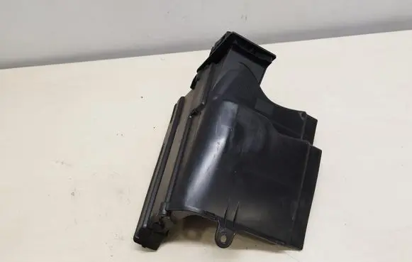 A/C air flow flap actuator/motor