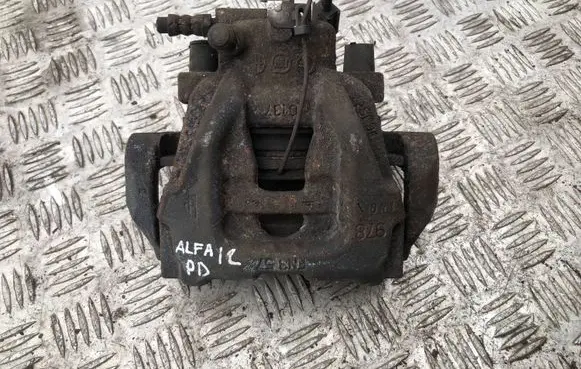 Alfa Romeo Giulietta Front brake caliper
