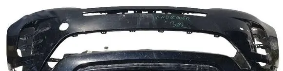 Land Rover Range Rover Evoque L551 Front bumper K8D217F775